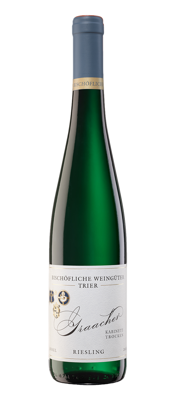 Bischofliche Riesling Kabinett Troken