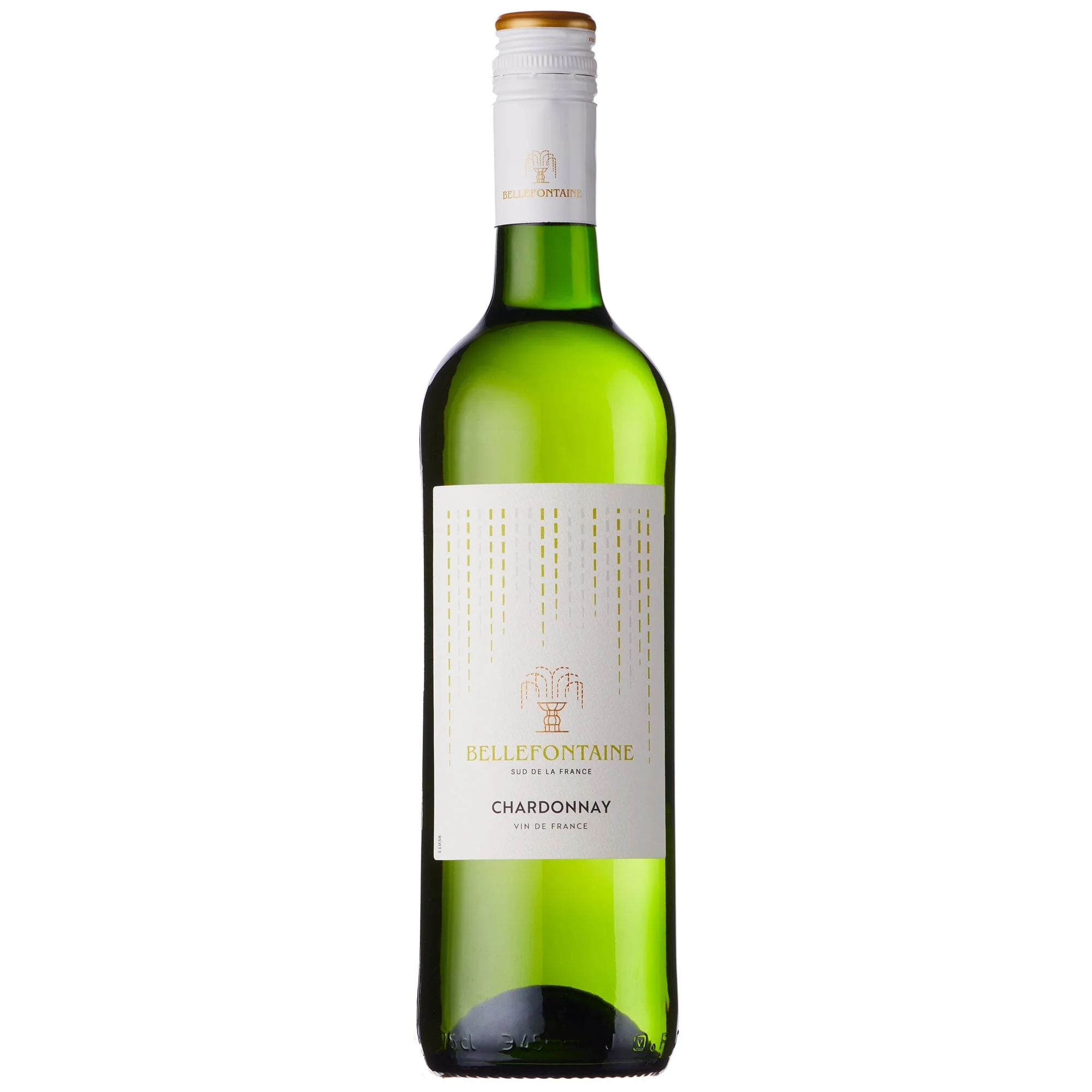 Bellefontaine Chardonnay