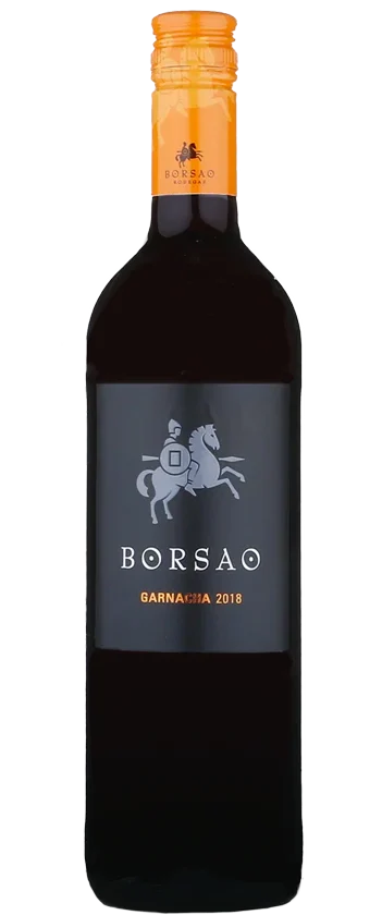 Borgia By Borsao Garnacha