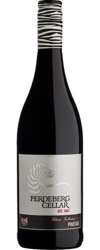 Perdeberg Classic Selection Pinotage