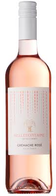 Bellefontaine Grenache Rosé