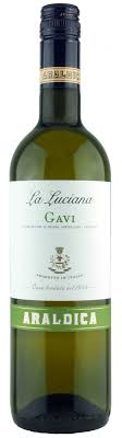 Araldica Gavi ‘La Luciana’