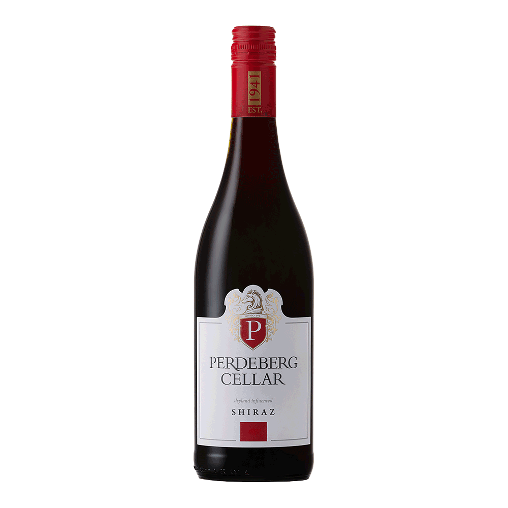 Perdeberg Classic Collection Shiraz