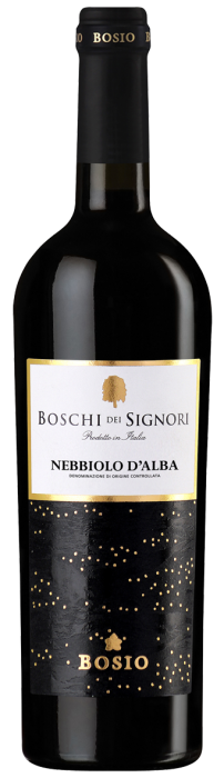 3 - Bosio_Nebbiolo Alba