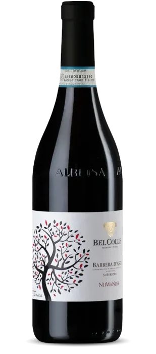 Barbera-Nuwanda