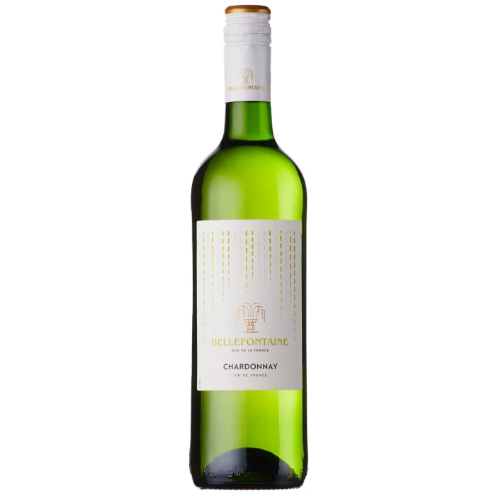 BellefontaineChardonnay