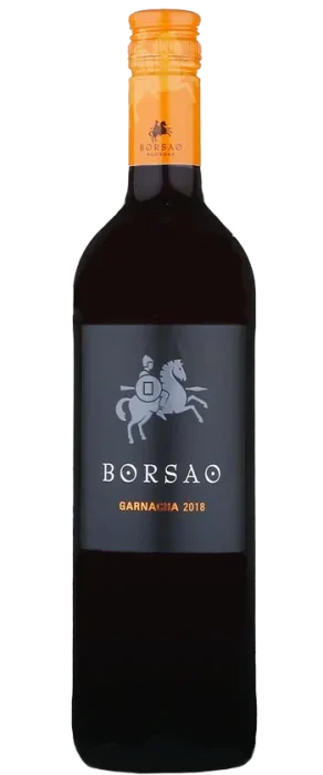BorgiabyBorsaoGarnacha2020