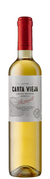 Carta-Vieja-Limited-Release-Late-Harvest