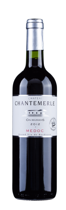 Chateau-Chantemerle