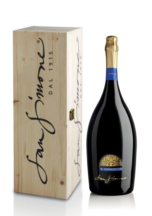 Jeroboam Concerto