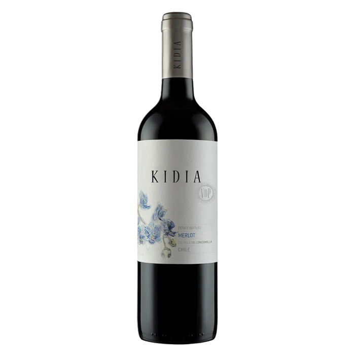 KIDIA-MERLOT