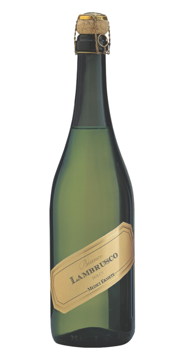 Lambrusco-IGT-Bianco-Dolce