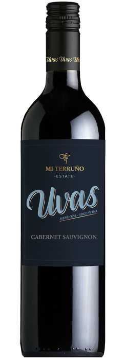 MT UVAS Cabernet Sauvignon_Blue Label