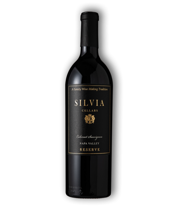 Silvia_Cabernet_Reserve_Non-Vintage