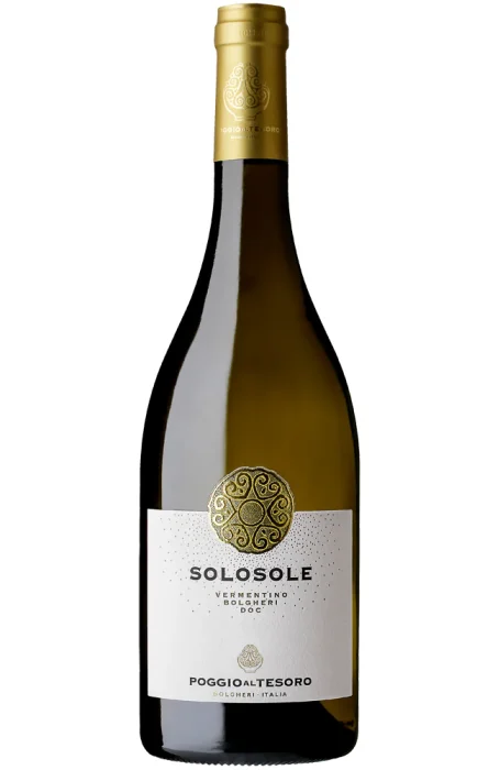 SoleSoleBottle