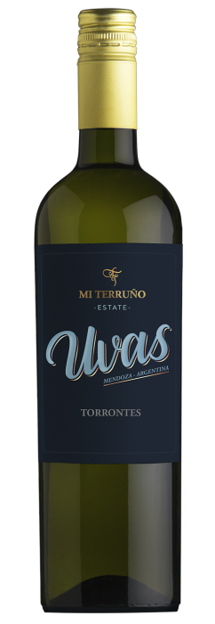 UVAS Estate Torrontes