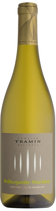Weisburgunder-Pinot-Bianco